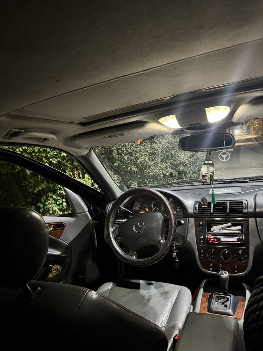 Продаю Мерседец  Мл 320 Американец