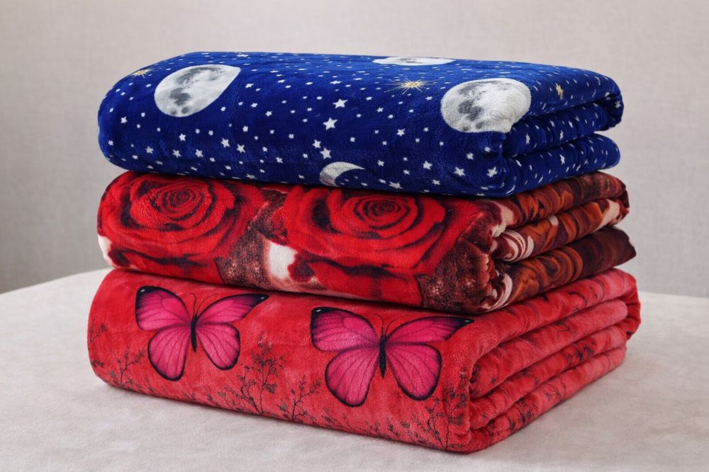 Set 3 paturi cocolino