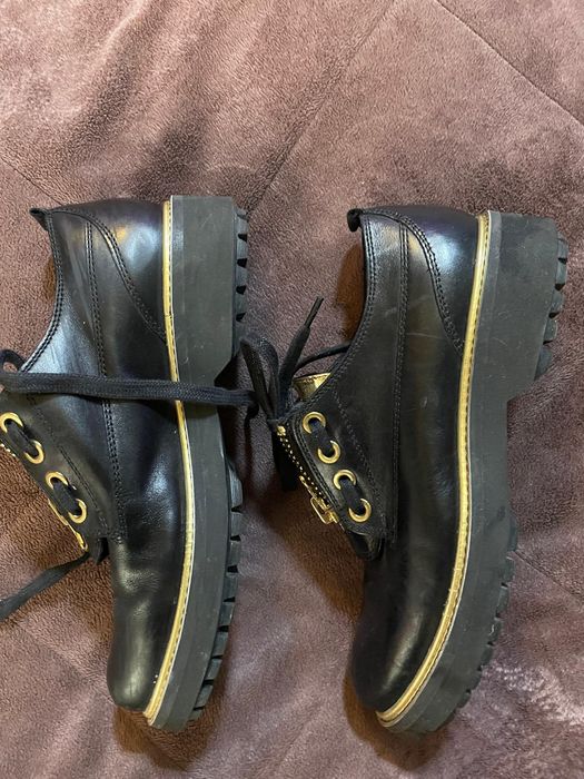 Pantofi Geox foarte comozi