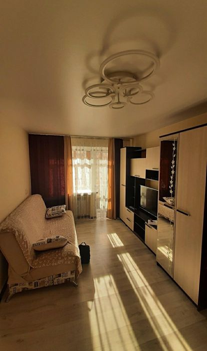 Сдаётся однакомнатая мкр 7