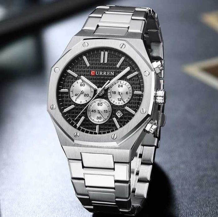 CURREN 8440 soati buyurtmaga