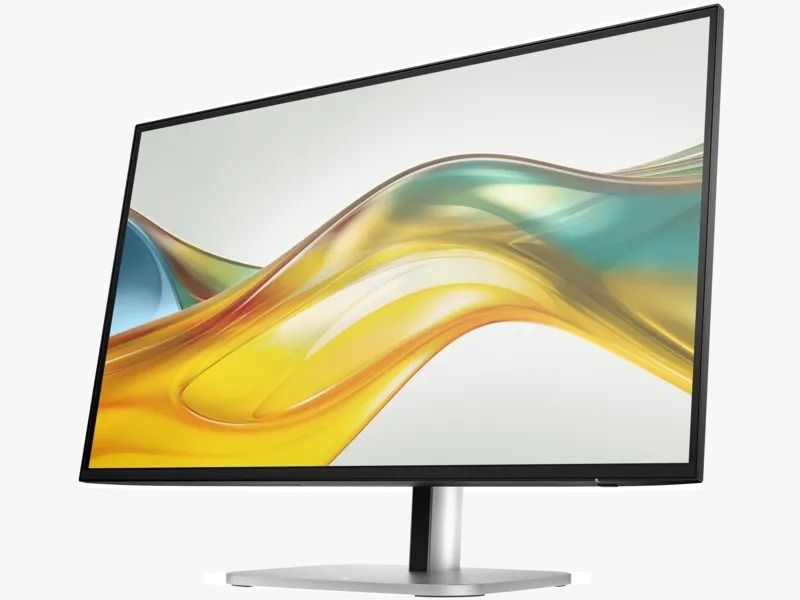 Монитор HP 527pq Series 5 Pro (9D9S0UT)