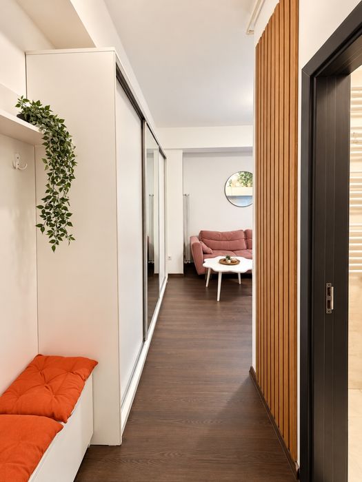 Apartament 2 camere si parcare subterana de închiriat – Tomis Plus | Direct proprietar
