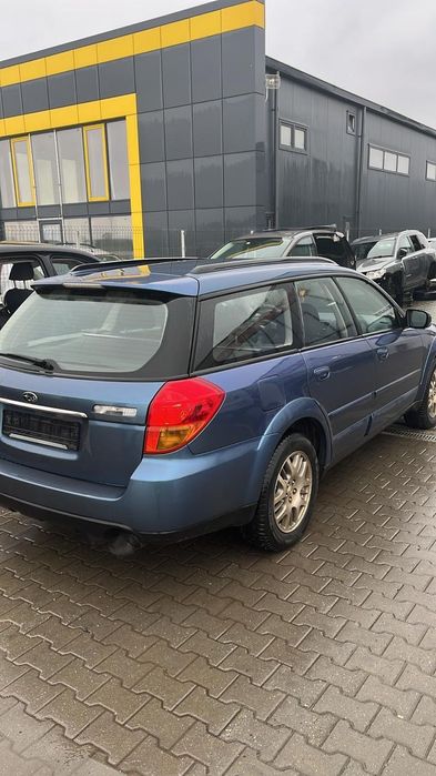 Dezmembram Subaru Legacy 2.5 benzina