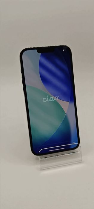 iPhone 13 Pro Max, Black, 128GB, 100% Baterie