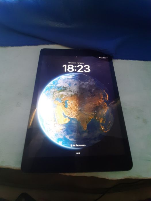 ipad 9 th pubg 60fps