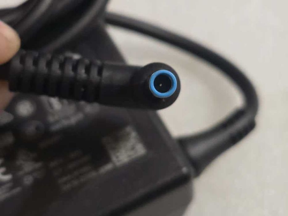 Incarcator laptop original HP 19.5V 3.33A 65W Mufa: 4.5mm X 3mm - pin