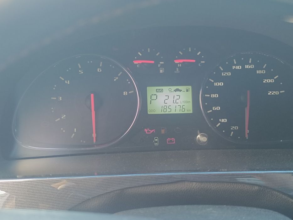 Chevrolet Gentra