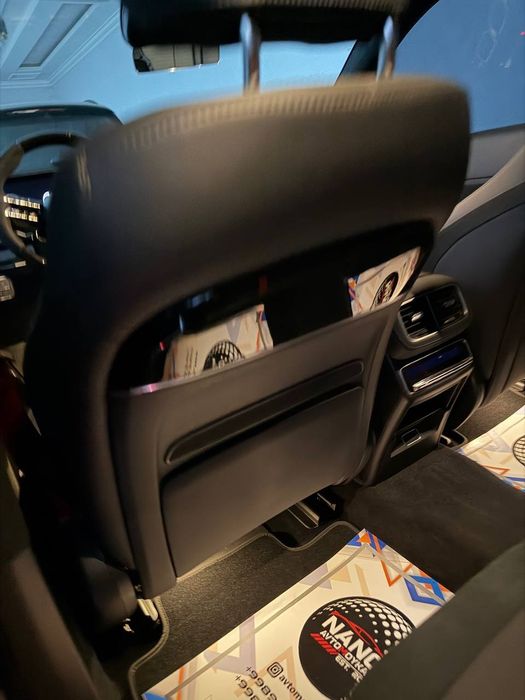 Mercedes-Benz gle 53