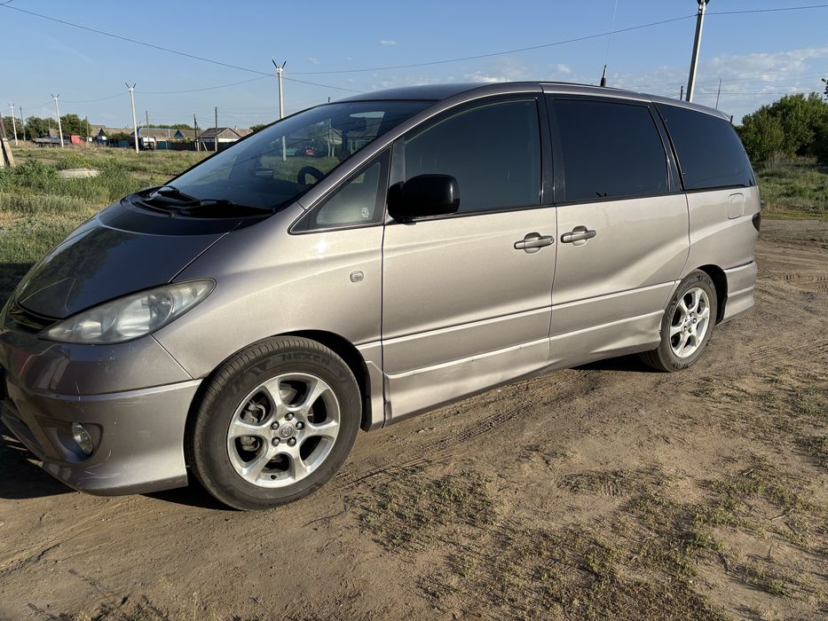 Продам Toyota Estima