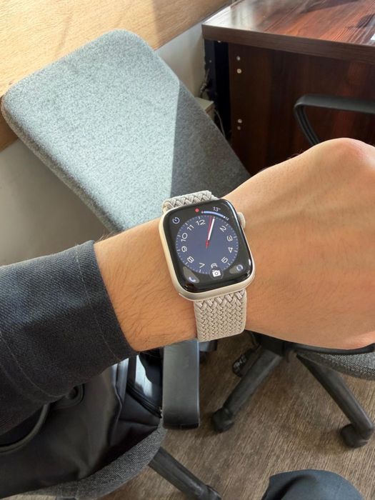 Apple watch 8 series 41 mm