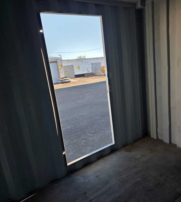 Сдается в аренду контейнер