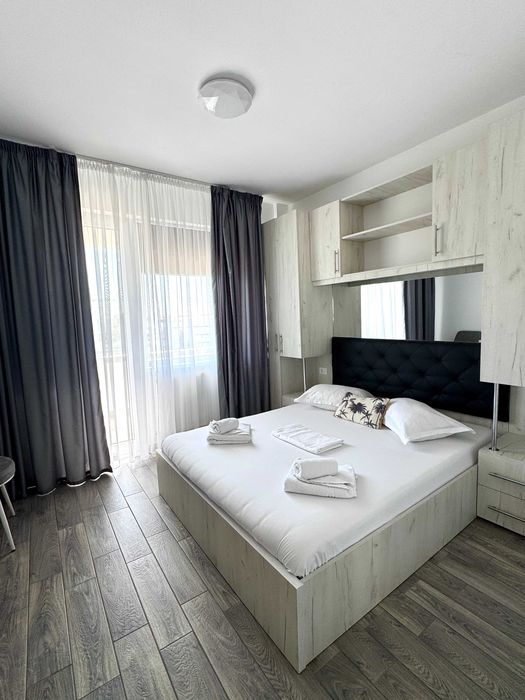 Apartament de închiriat 3 camere în Mamaia Nord Navodari - direct proprietar