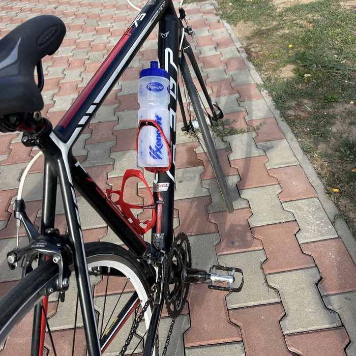 Biciclete Carbon