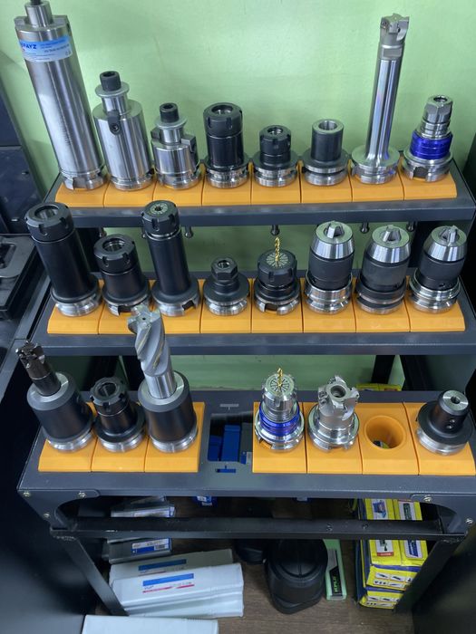 Торцевой фреза Torsevoy freza Frezalar