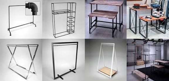 Торговые оборудование