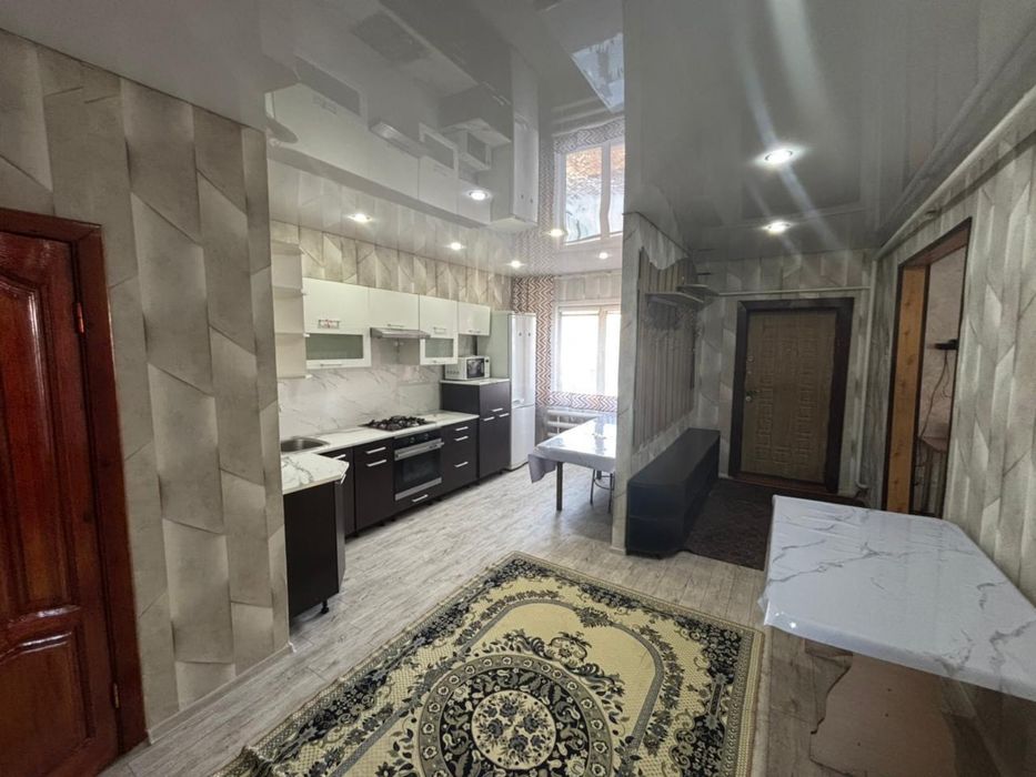 Дом в центре города