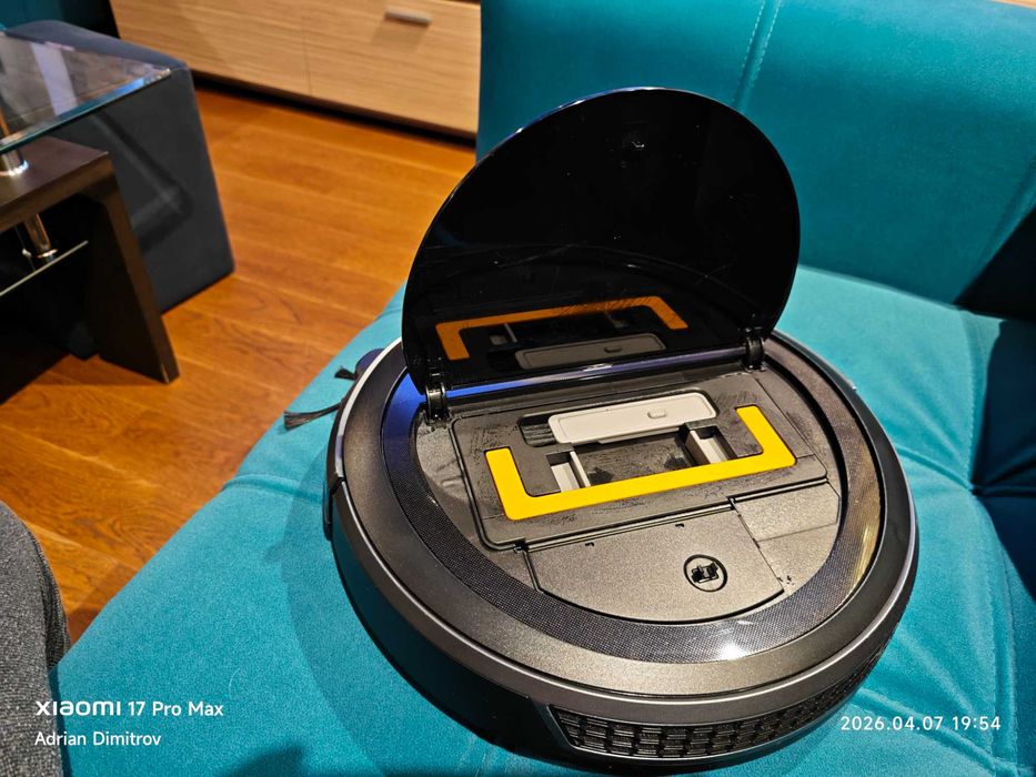 Miele Scout RX2 прахосмукачка робот в отлично състояние