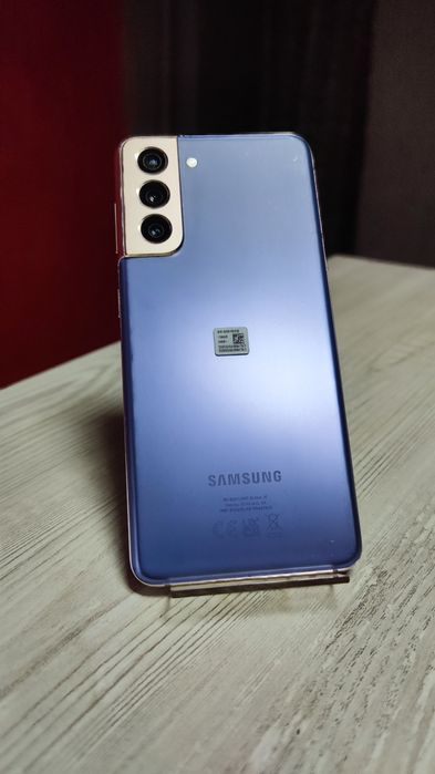 Samsung Galaxy S21 5G