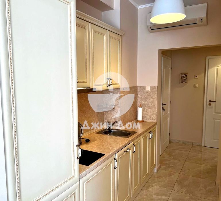 Продава се Тристаен апартамент в к.к. Слънчев бряг - 91 кв.м за 1418 €/кв.м - Снимка #6