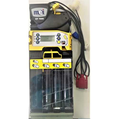 Монетници Mei 7900 еврови