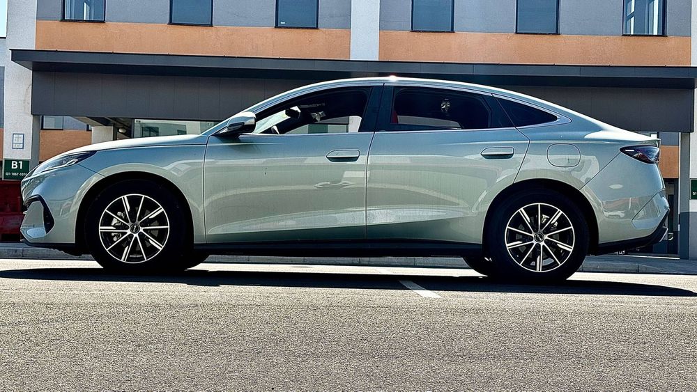 BYD Seal 06 DM-i (Quality 120km) — 977$ oyiga!