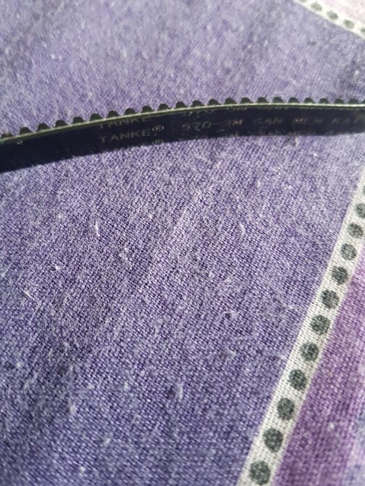 РЕМЪЦИ  за ХЛЕБОПЕКАРНИ  410, 420,519,525,537,570мм/8мм и други