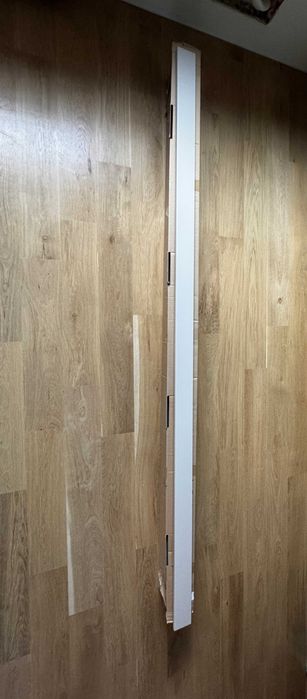 MDF Перваз(водоустойчив) ERKADO Капучино