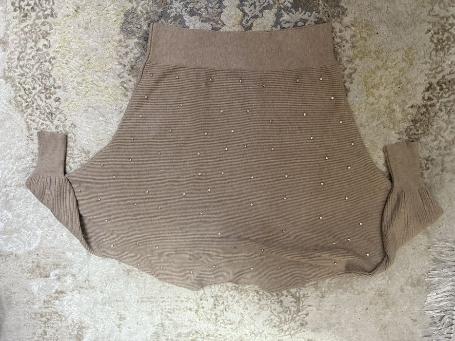 Разбираю гардероб