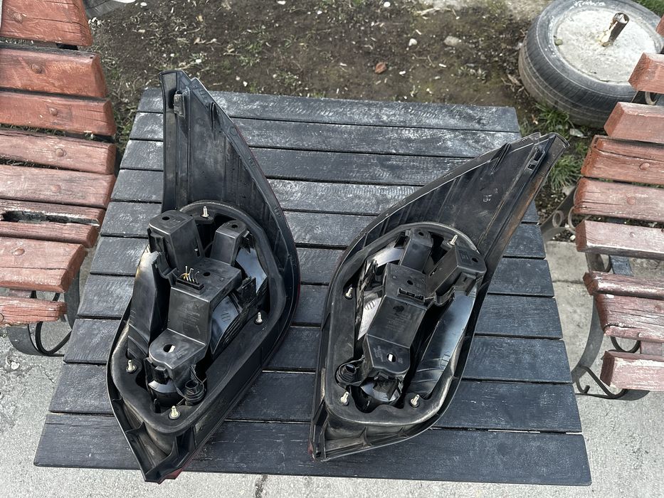 De vanzare stopuri BMW E60