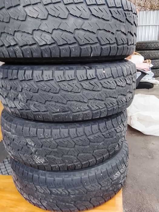 Автошины хорошее состояние
