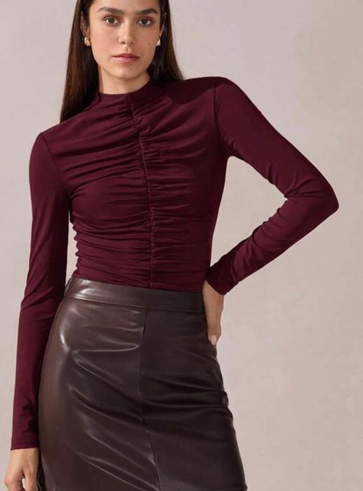 Top dama mărimea XS