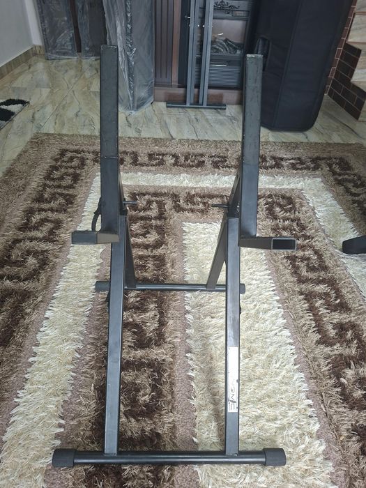 Stativ suport mixer