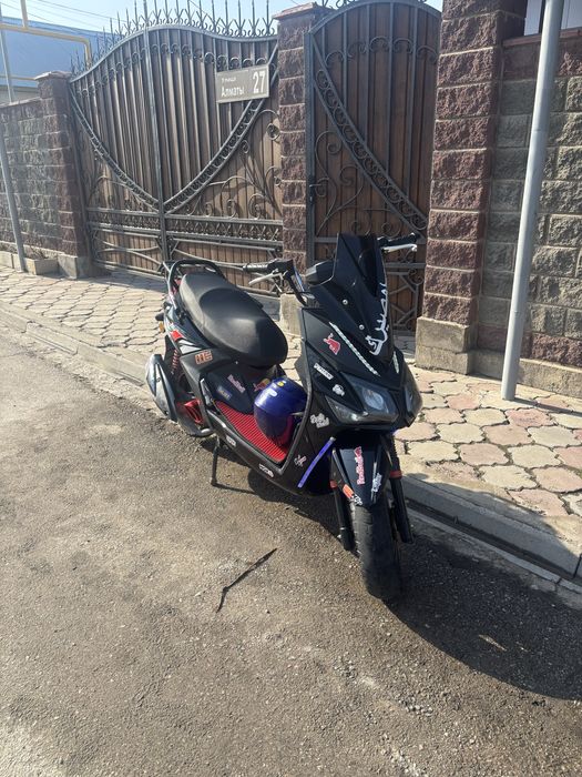 Продам самурай 2 виллими