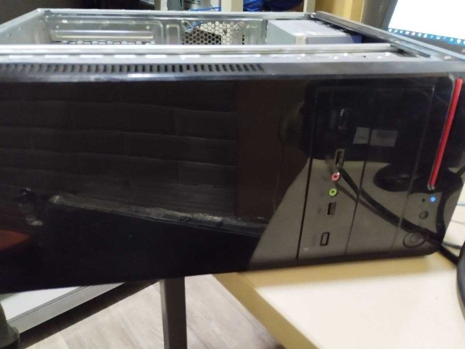 Компьютер i3-6100