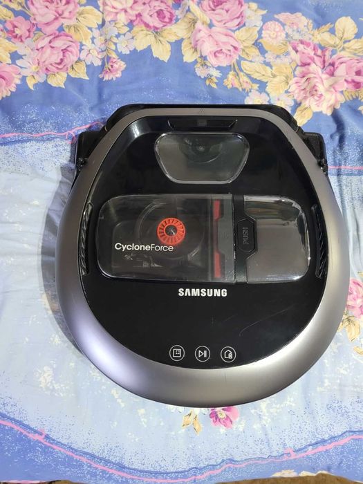 Прахосмукачка робот Samsung