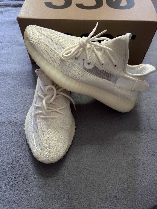 Adidas Yeezy 350 V2 “Bone”