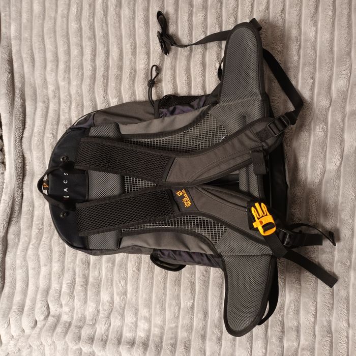 Rucsac jack wolfskin
