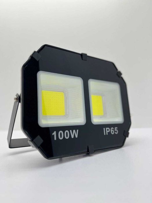 Светодиодные LED Прожекторы по Оптовым ценам |LED yorug'lik chiroqlari