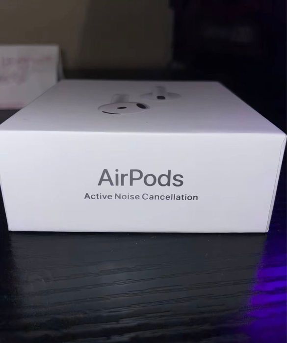 Apple Airpods 4