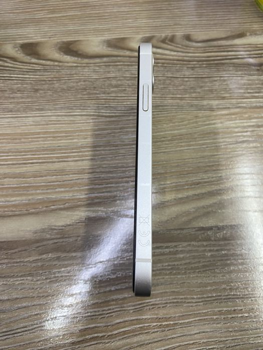 Iphone 12 Белый ЦВЕТ