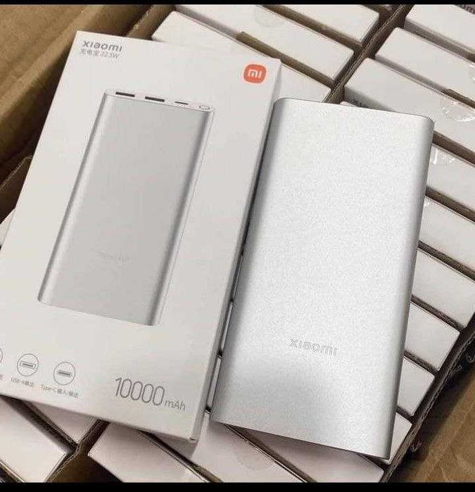 MI power banki  AKSIYA   МИ Повер  банк  скитка