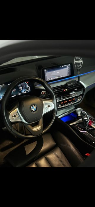 BMW Seria 5 G30 Suceava