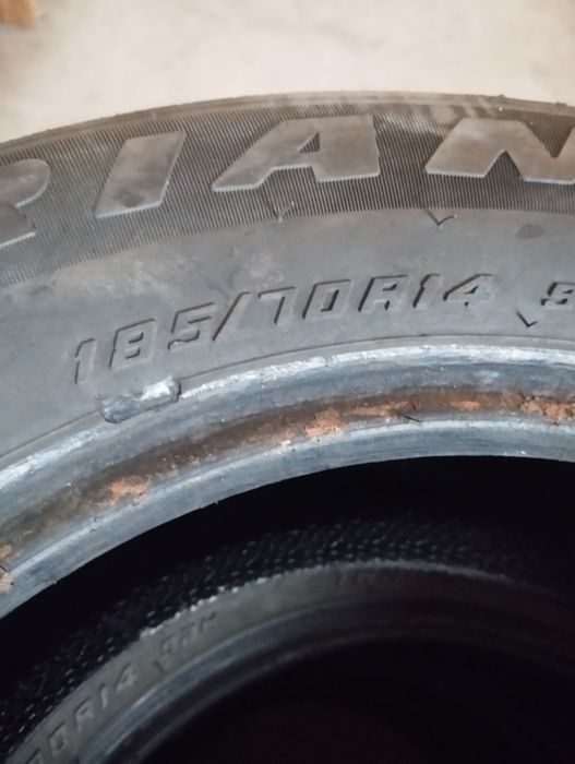 Продам авто шины