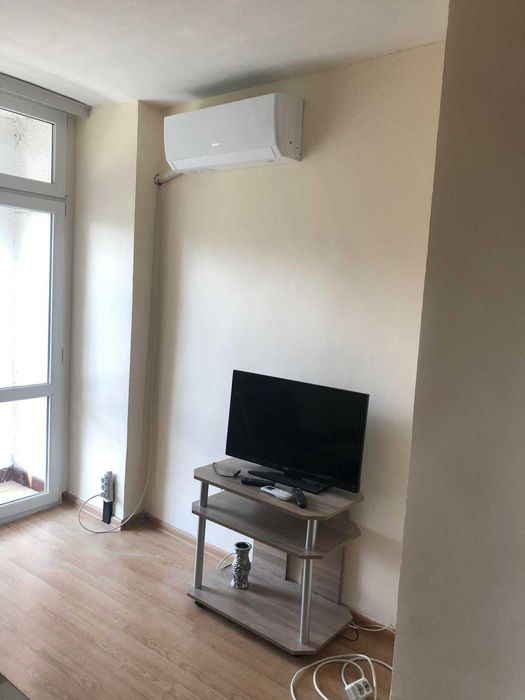 Дава се под наем Двустаен апартамент в Пазарджик, Моста на Лютата - 55 кв.м за 178.5 € - Снимка #7