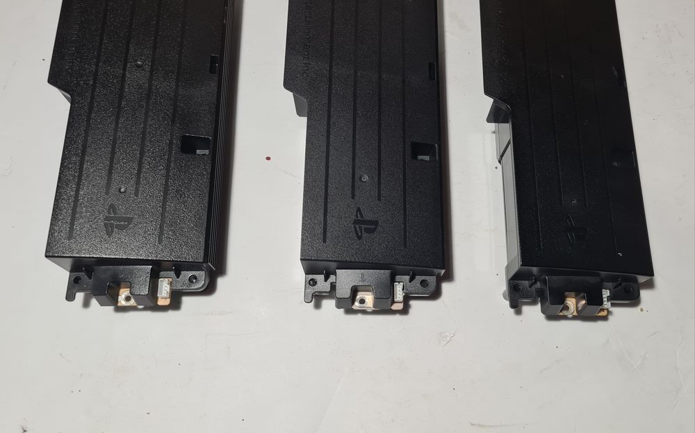 Захранване за PS3 SONY Playstation 3 Slim захранващ блок на части за