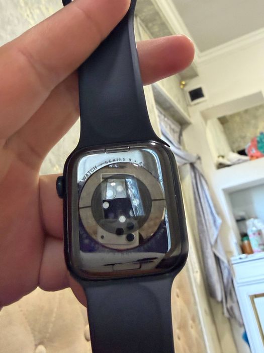 iwatch 9 45mmligi