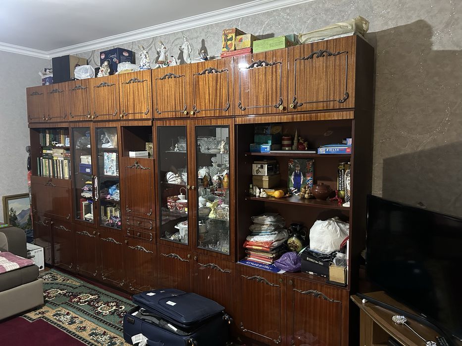 Продается стенка (Производитель-житомир-Украина)