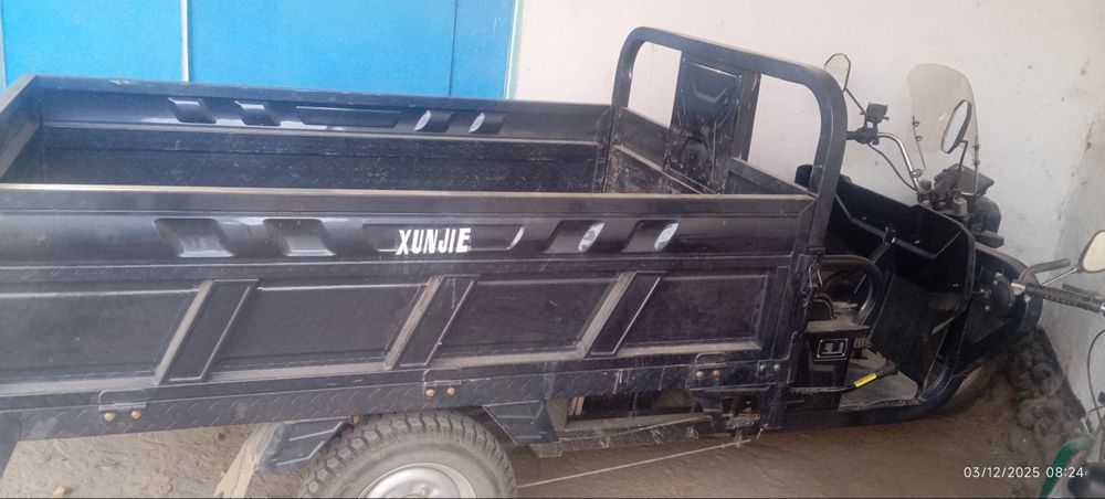 Yangi tukli matrol sotiladi  atigi 2 oy minilgan