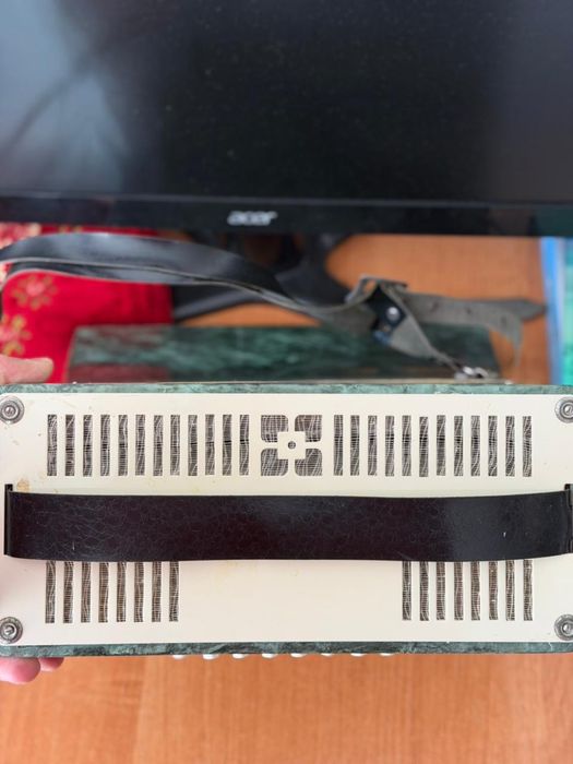 Аккордеон «Малыш»